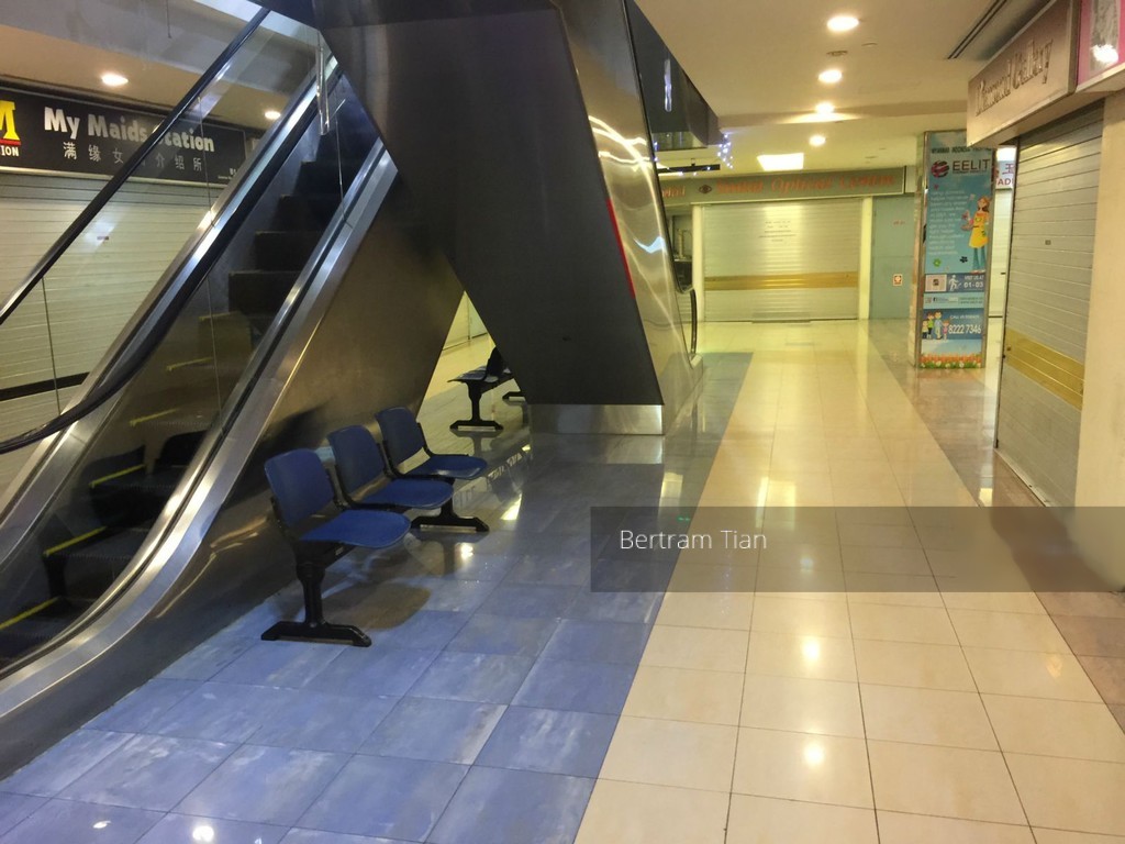 Katong Shopping Centre (D15), Retail #151467332